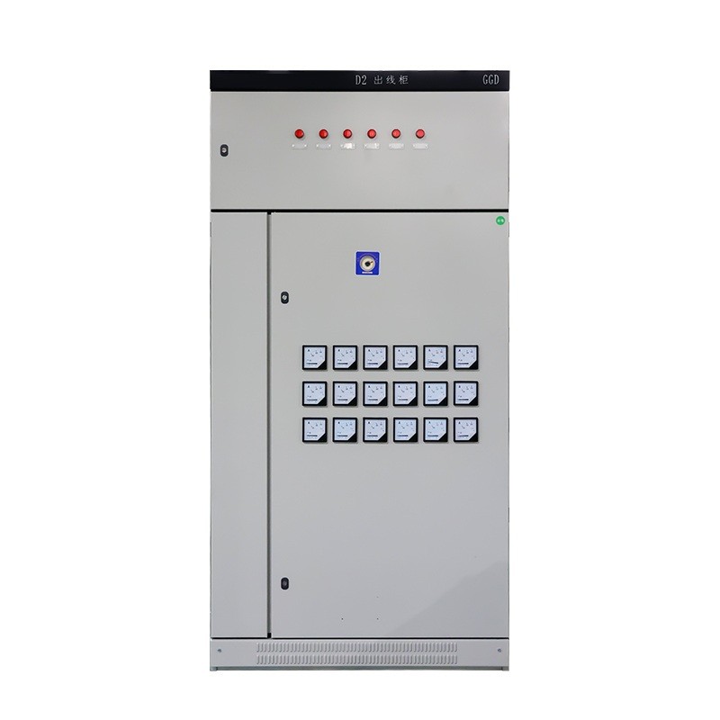 低压APF有源滤波柜 380V户内有源电力谐波治理柜
