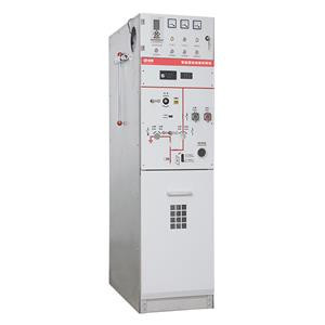 固体绝缘环网柜 XGN-12 12kV 智能固体绝缘开关柜